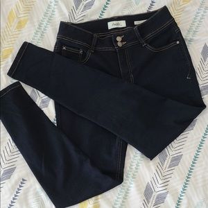 Angels Curvy Skinny Jeans